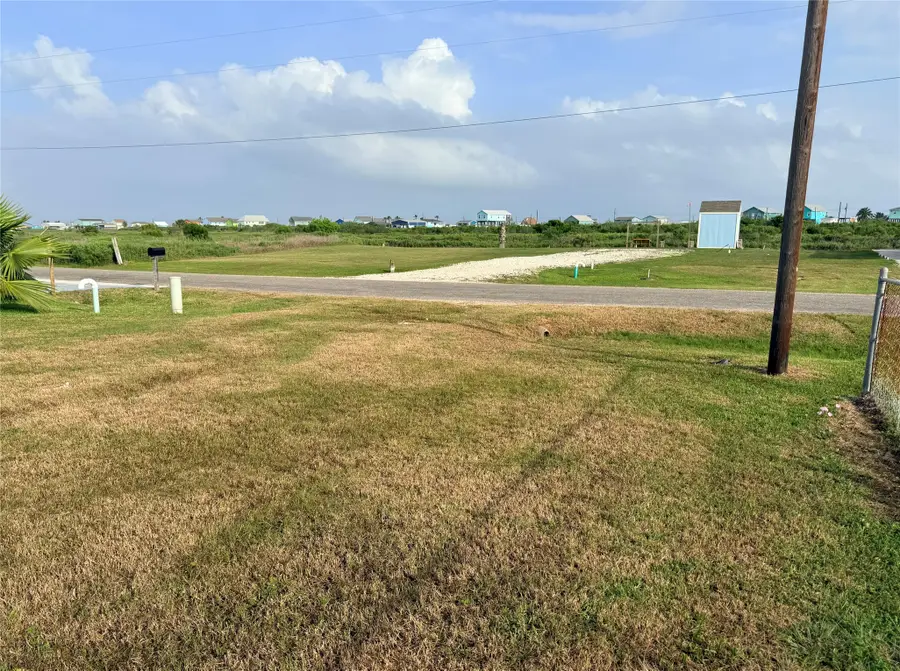 1222 County Road 204, Sargent, TX 77414 - #2