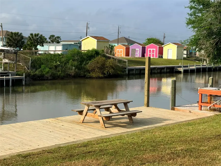 1222 County Road 204, Sargent, TX 77414 - #3