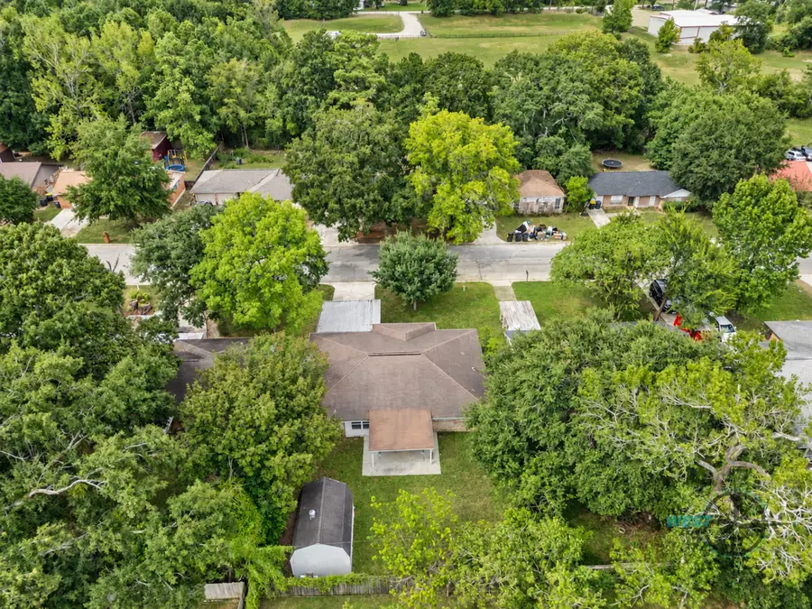 707 Hildred Avenue, Conroe, TX 77303 - #2