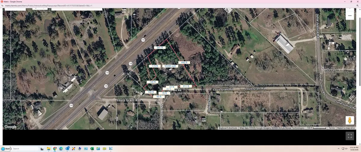 3046 State Highway 19, Huntsville, TX 77320 - #1