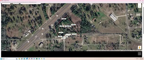 3046 State Highway 19, Huntsville, TX 77320