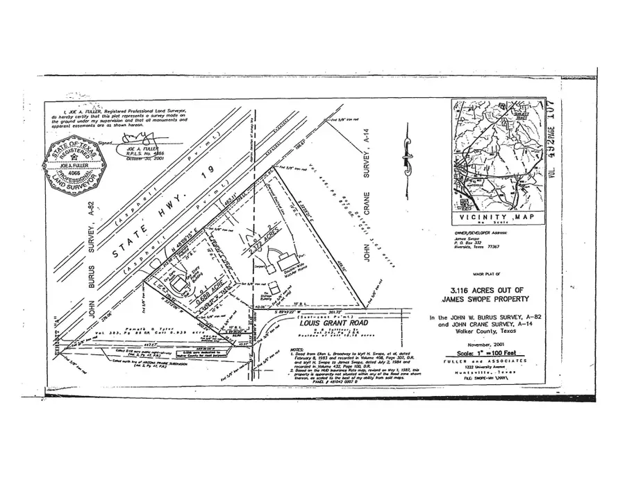 3046 State Highway 19, Huntsville, TX 77320 - #2