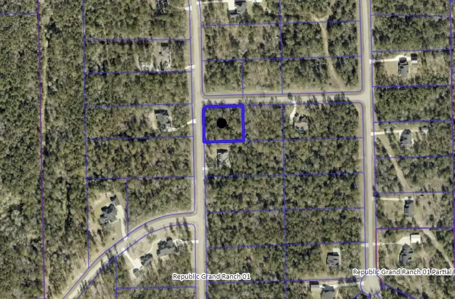 15712 Republic Ranch Road N, Willis, TX 77378 - #3