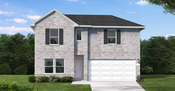 5327 Elk Canyon, Richmond, TX 77469