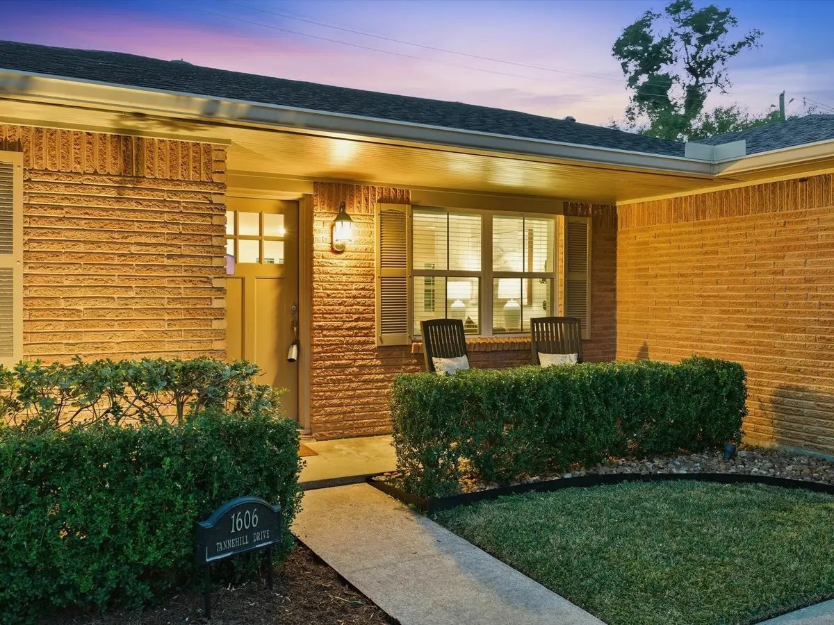 1606 Tannehill Drive, Houston, TX 77008 - Image #1