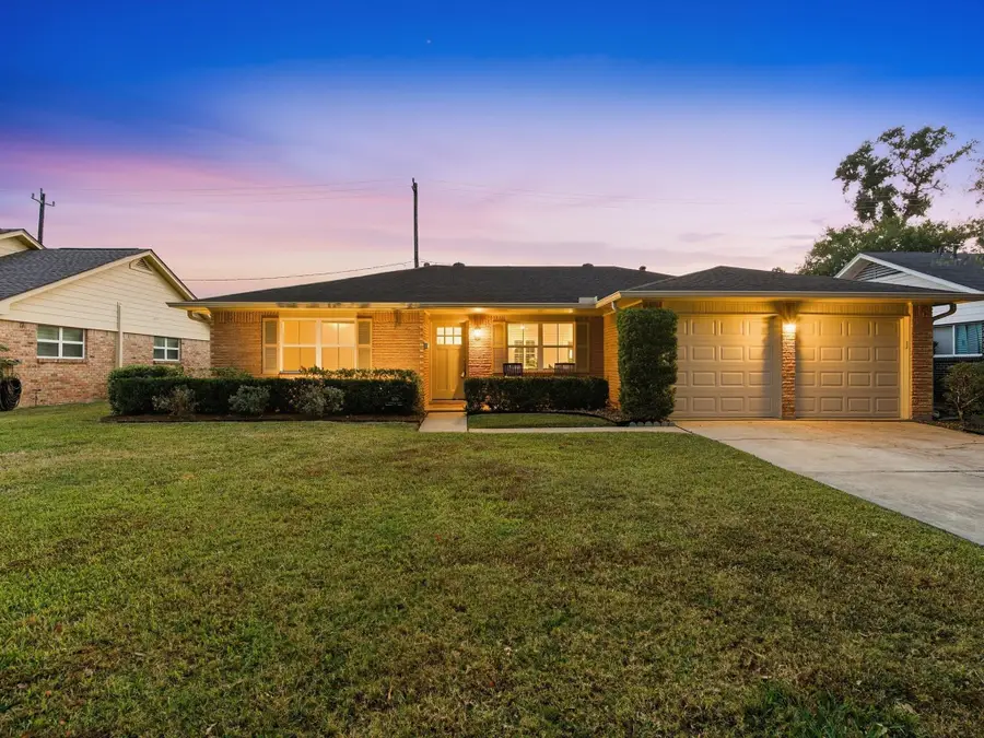 1606 Tannehill Drive, Houston, TX 77008 - Image #2