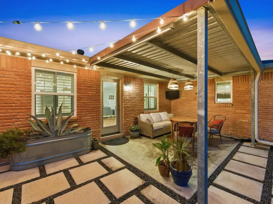 1606 Tannehill Drive, Houston, TX 77008 - Image #3