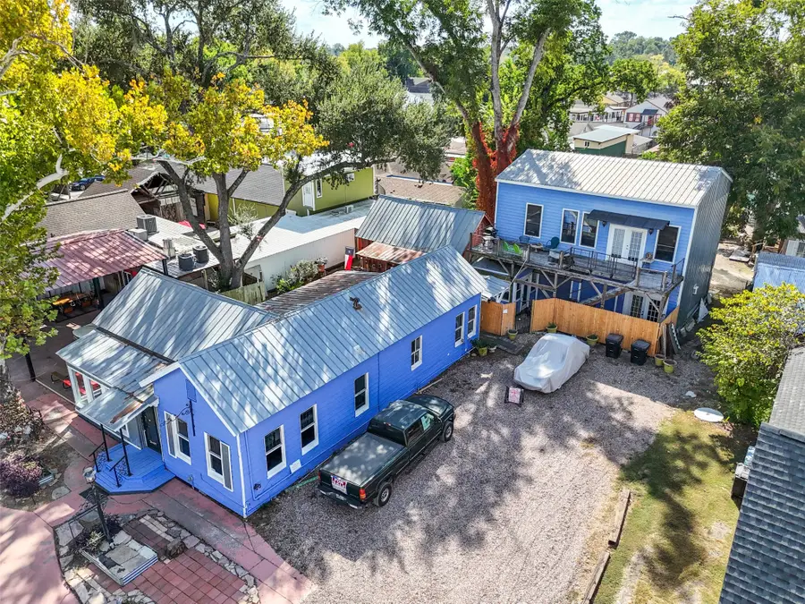 26407 Preston Avenue, Spring, TX 77373 - #2