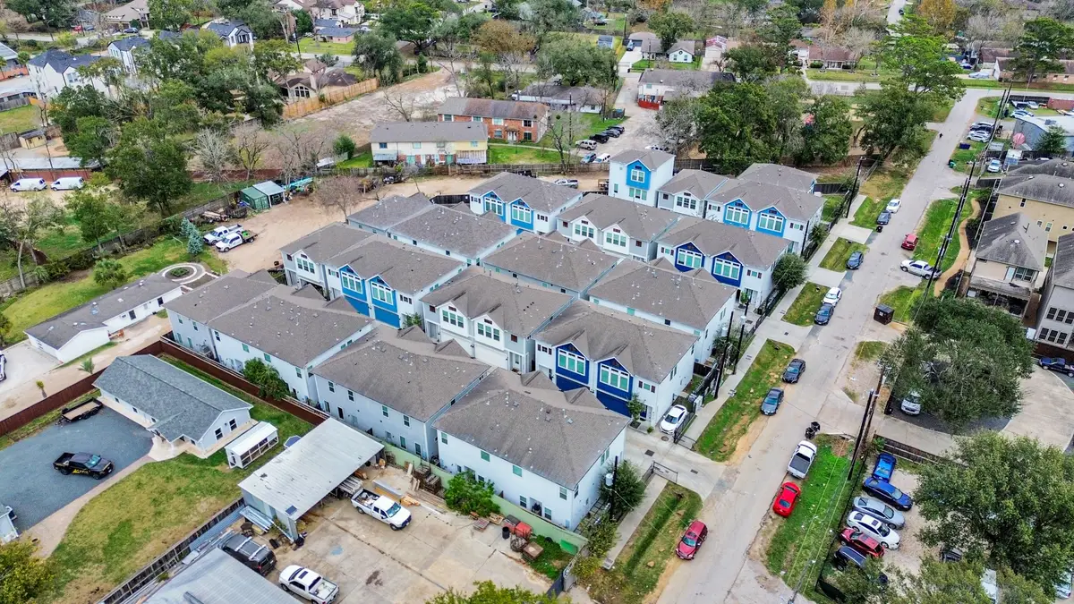 9448 Kerrwood Lane, Houston, TX 77080 - #1