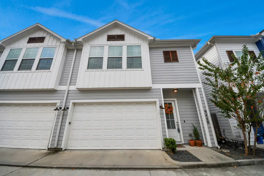 9448 Kerrwood Lane, Houston, TX 77080 - #2