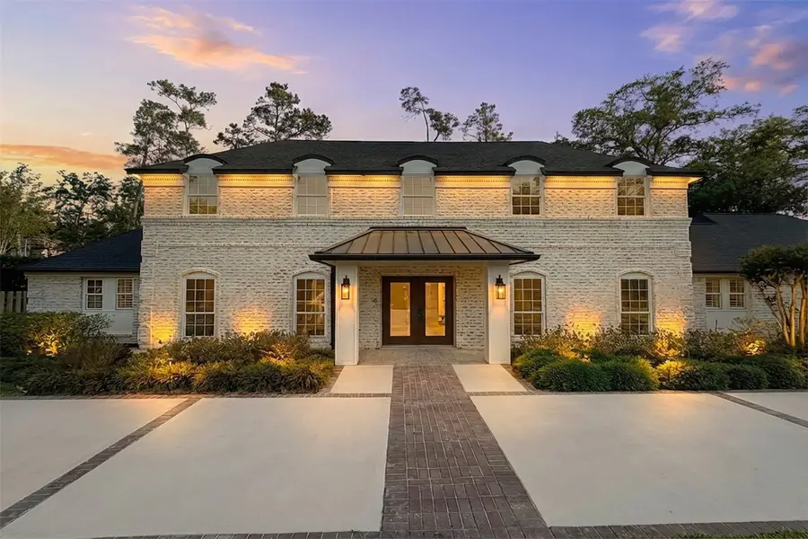 11831 Balmoral Lane, Bunker Hill Village, TX 77024 - #2