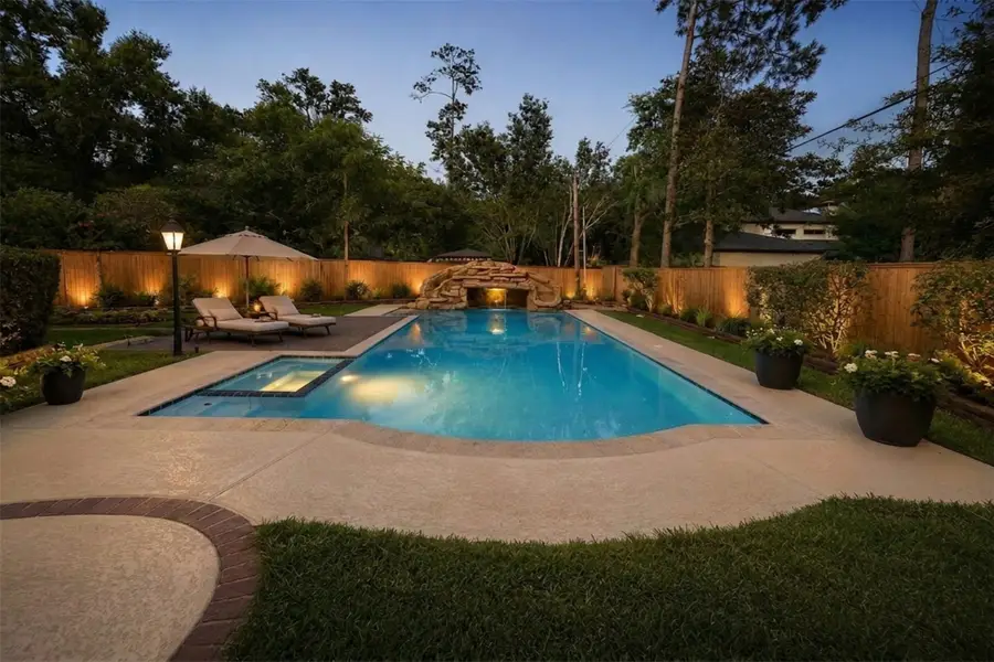 11831 Balmoral Lane, Bunker Hill Village, TX 77024 - #3