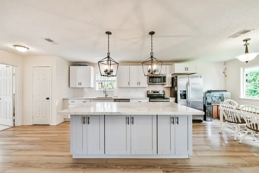 16406 Longvale Drive, Houston, TX 77059 - #2