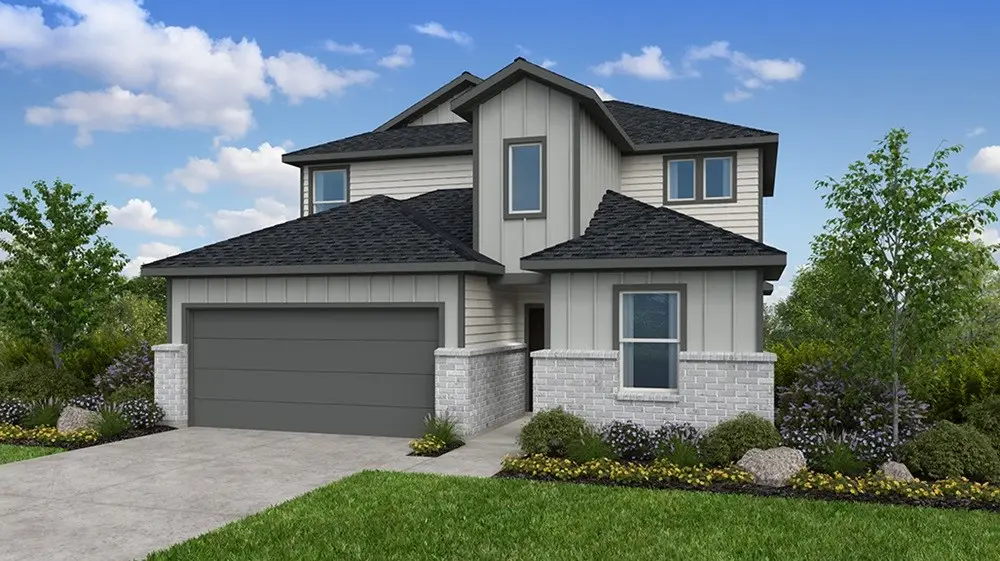 21803 Yellow Sunset Lane, Cypress, TX 77433 - #1