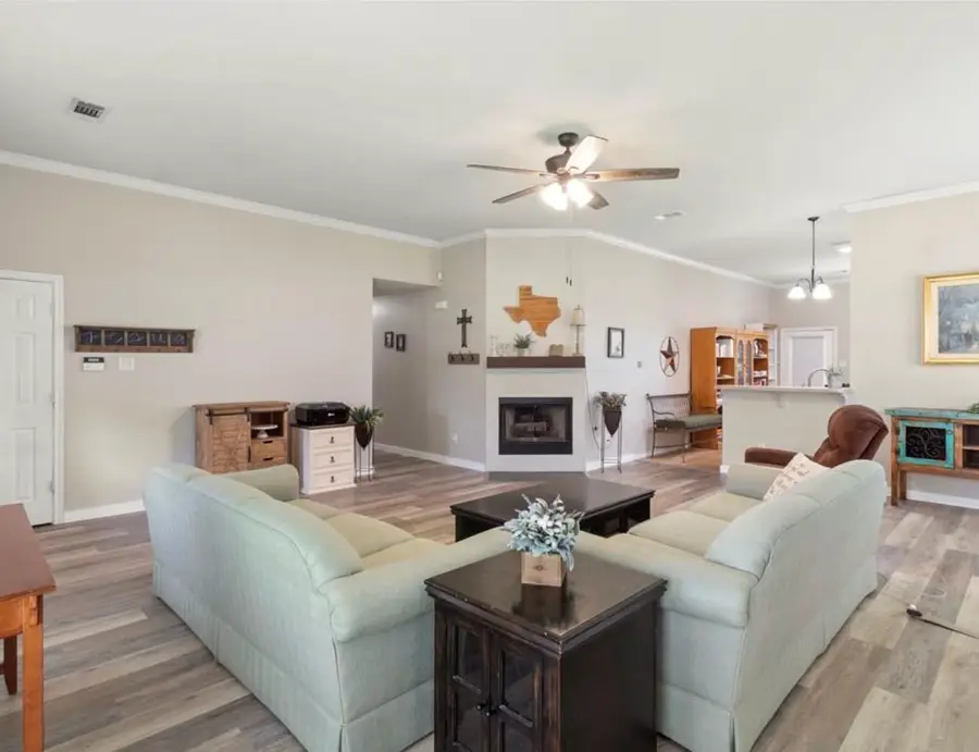 1208 Portsmouth, College Station, TX 77845 - #3