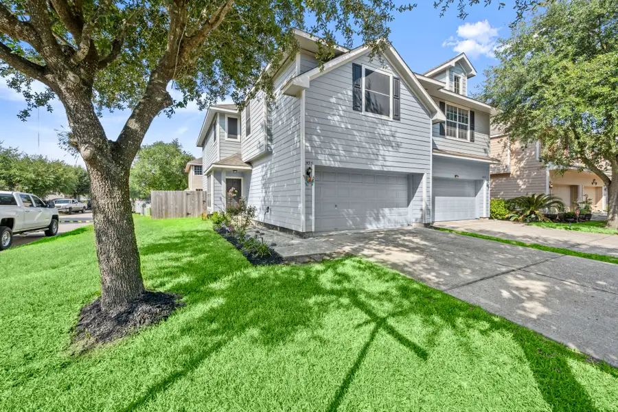 14311 Melody Glen Lane, Houston, TX 77014 - Image #2