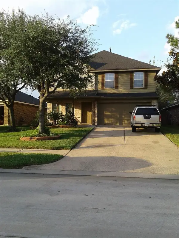 2407 Pinpoint Drive, Spring, TX 77373