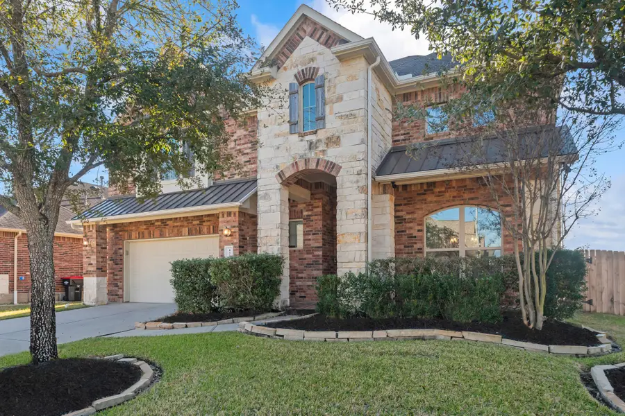4331 Estes Ridge Lane, Katy, TX 77493 - #3