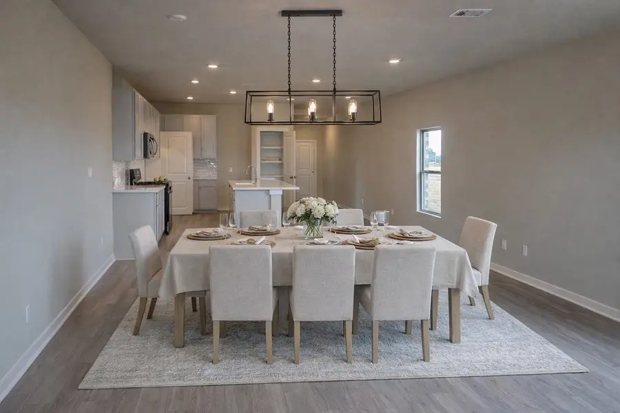 5314 Buffalo Grass Lane, Richmond, TX 77469 - Image #2