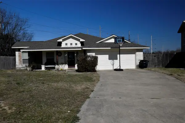 2920 Horseback Court, College Station, TX 77845