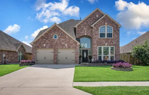 2939 Driftwood Bend Drive, Fresno, TX 77545