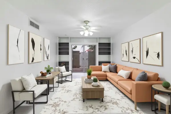 2601 Bellefontaine Street #C104, Houston, TX 77025