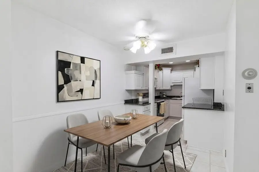 2601 Bellefontaine Street #C104, Houston, TX 77025 - #2