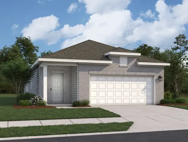 22819 Skip Street, New Caney, TX 77357