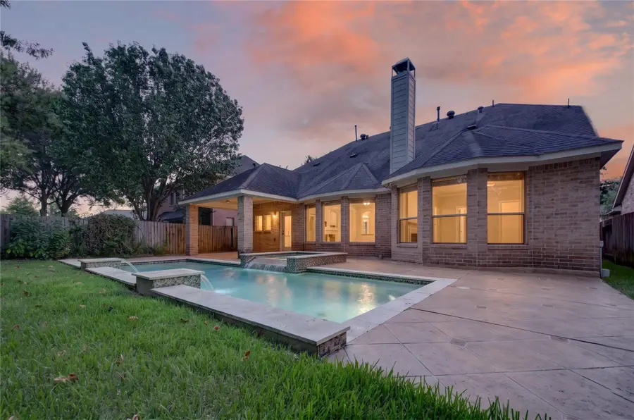 21327 Pennshore Lane, Katy, TX 77450 - #3