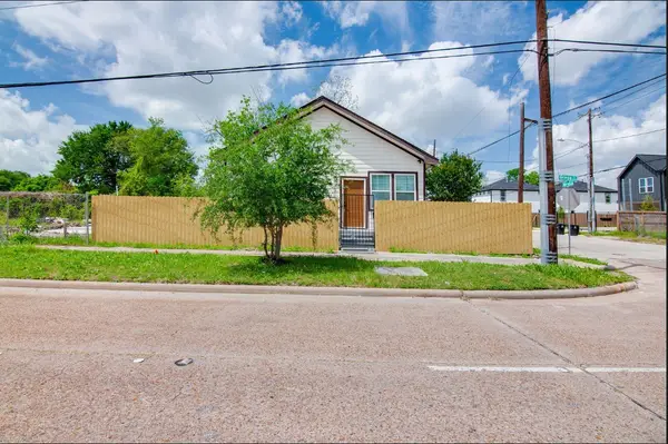 1219 Gregg Street, Houston, TX 77020