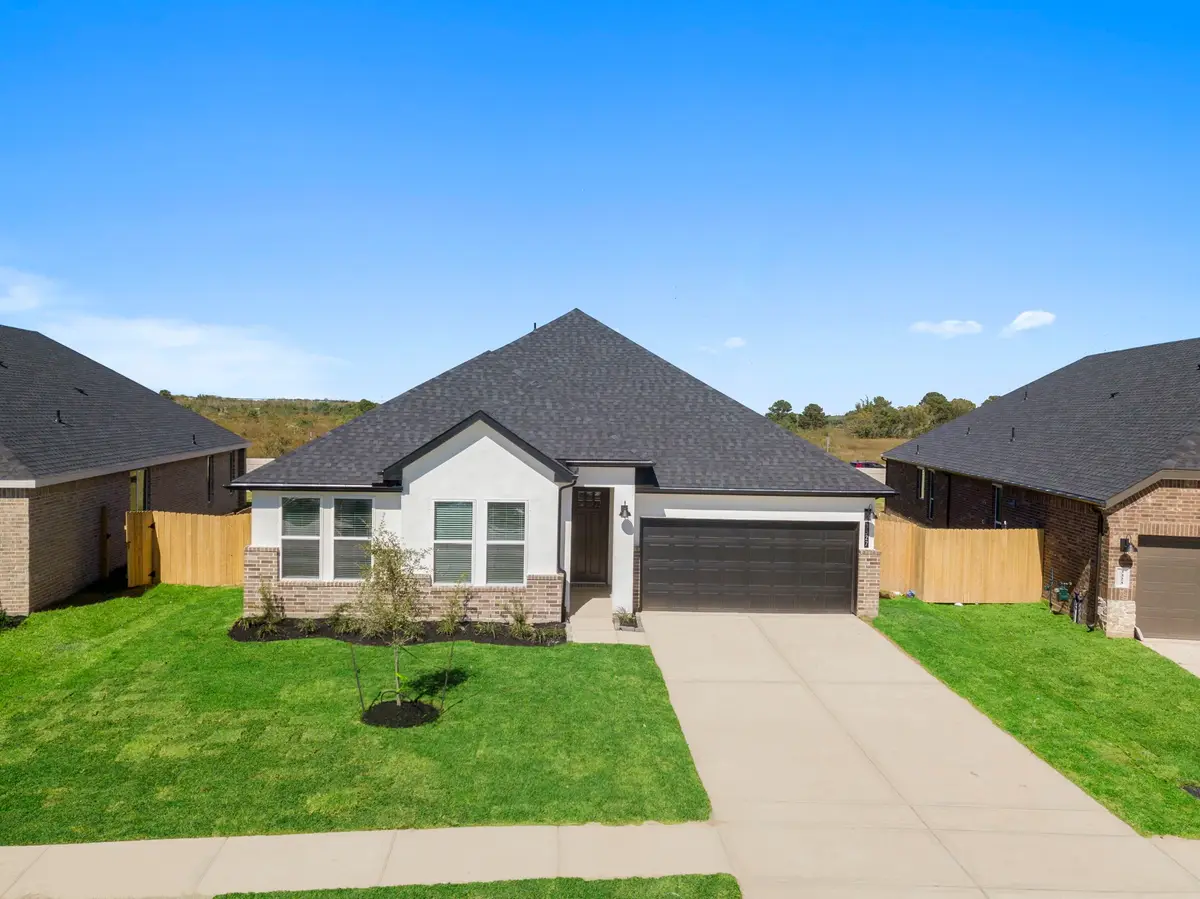 3344 Concorde Heights Drive, Pearland, TX 77581 - #1