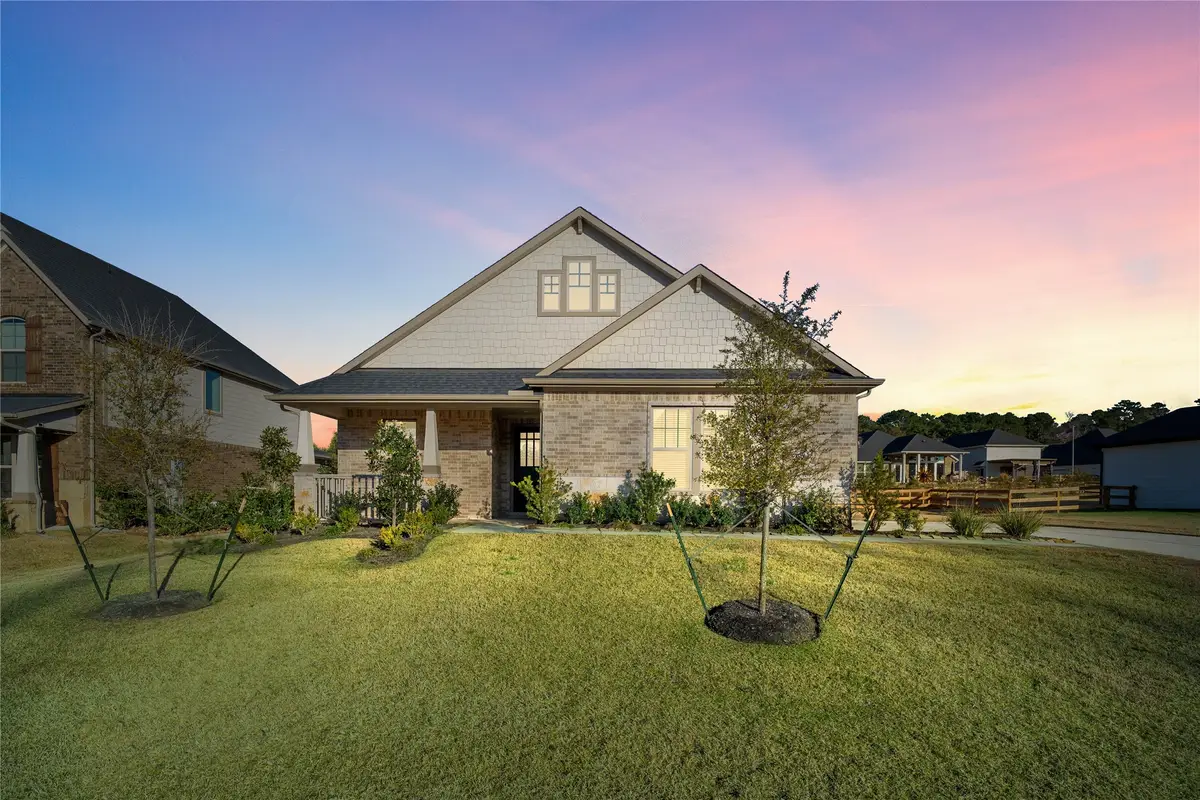 630 Running Iron Lane, Magnolia, TX 77354 - Image #1