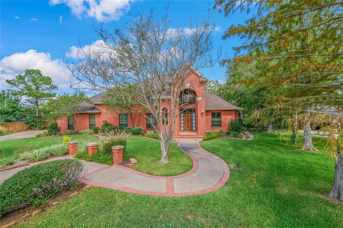 1205 Carmel Court, College Station, TX 77845 - #1