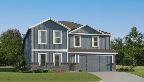 109 Peluce Place, Caldwell, TX 77836