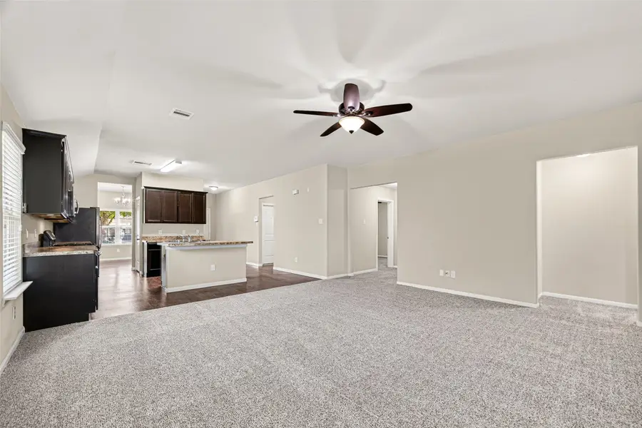 14302 Brunswick Place Drive, Houston, TX 77047 - #3