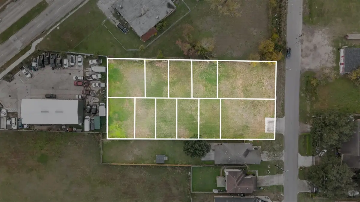 2021 Ferguson Way, Houston, TX 77088 - #1