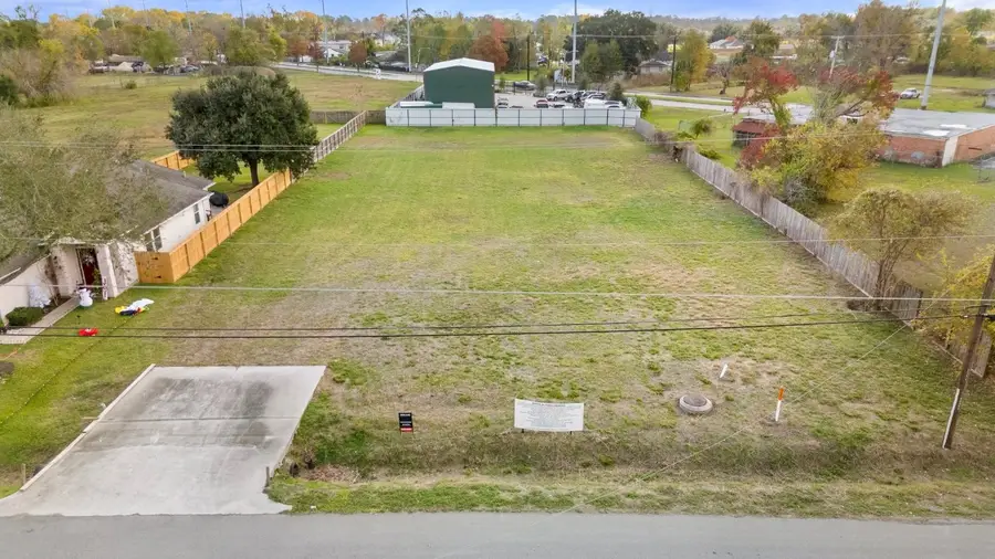 2021 Ferguson Way, Houston, TX 77088 - #2