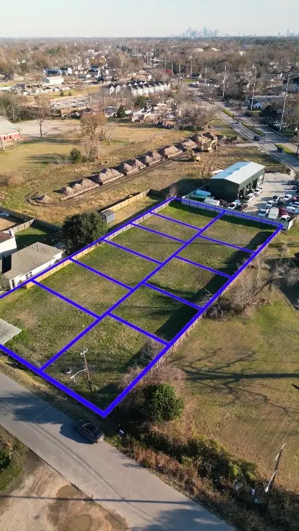 2021 Ferguson Way, Houston, TX 77088 - #3