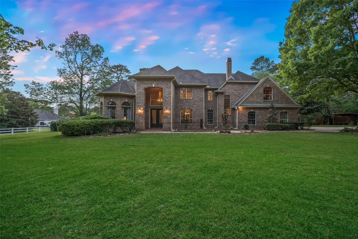 13222 Stonecrest Lane, Conroe, TX 77302 - #1