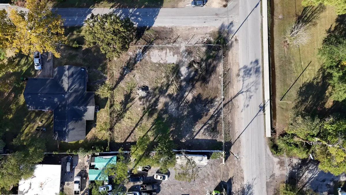 7819 E Houston Road, Houston, TX 77028 - Image #1