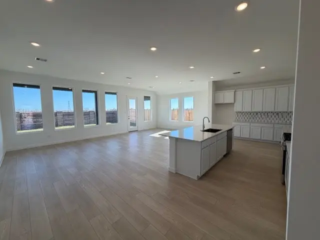 2603 Jasper Oaks Drive, Rosharon, TX 77583 - #3