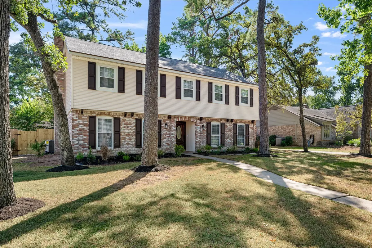 1006 Glouchester Lane, Houston, TX 77073 - #1