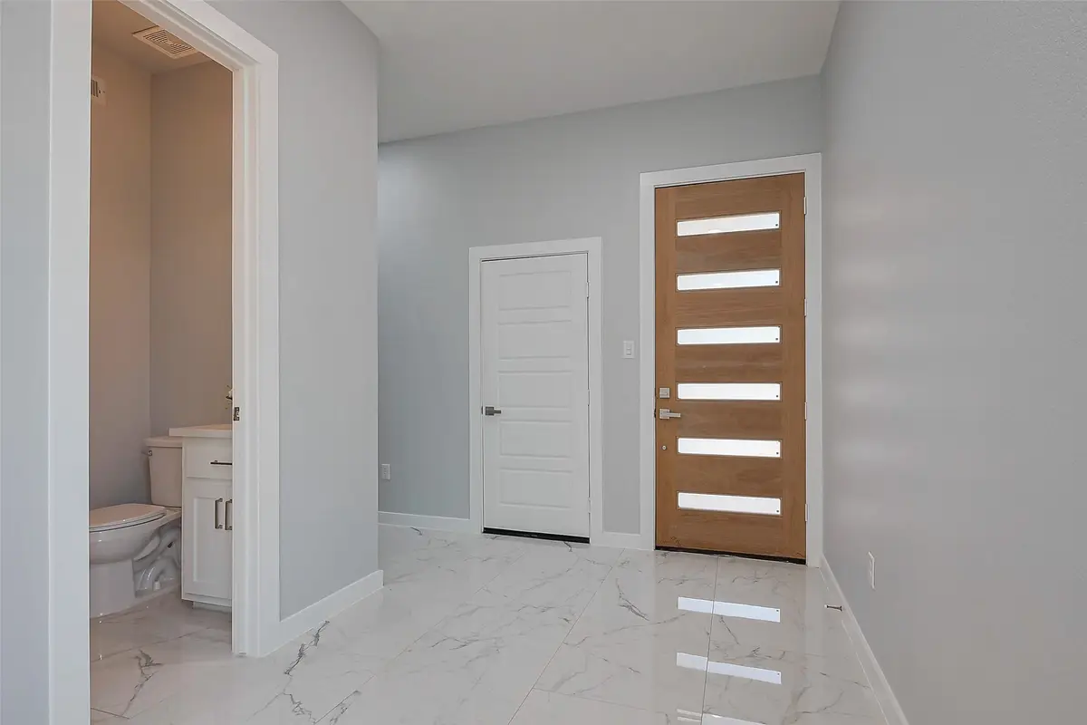 8636 Allwood Street, Houston, TX 77016 - #1