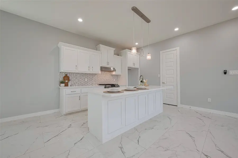 8636 Allwood Street, Houston, TX 77016 - #3