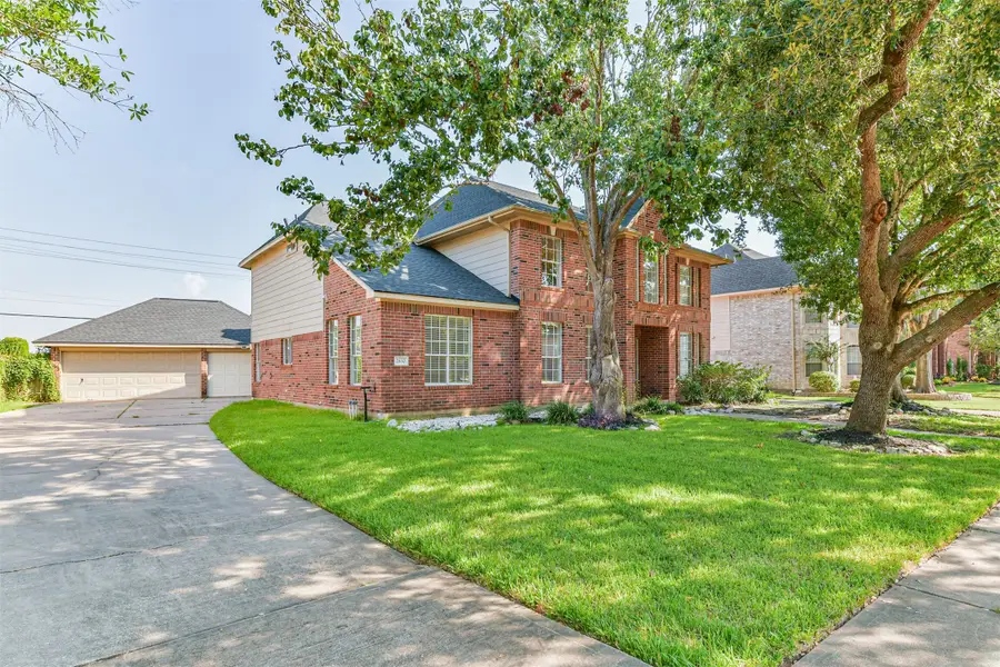 2630 Vermillion Road, Seabrook, TX 77586 - #2