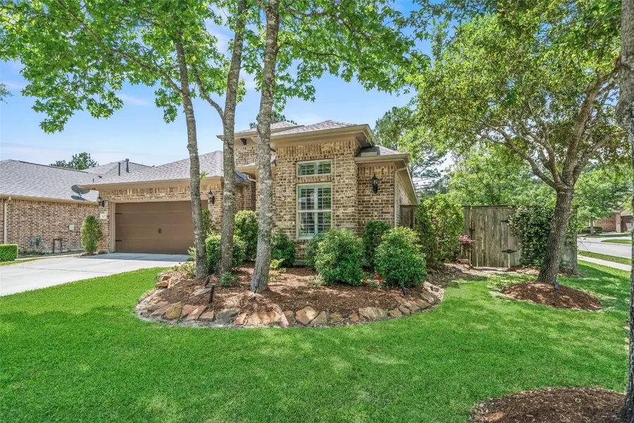102 Bellardia Court, Montgomery, TX 77316 - #3