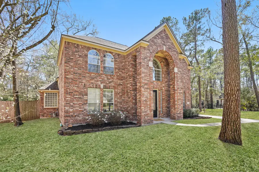 47 S Bristol Oak Circle, The Woodlands, TX 77382 - #3
