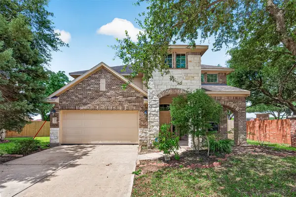 25111 Summer Walk Lane, Katy, TX 77494
