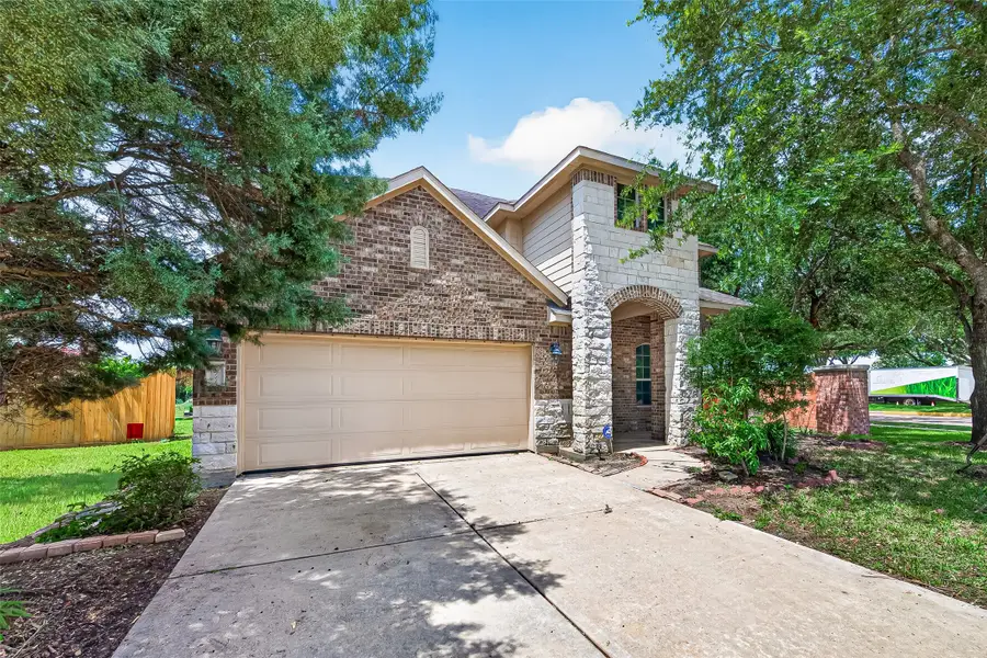 25111 Summer Walk Lane, Katy, TX 77494 - #2