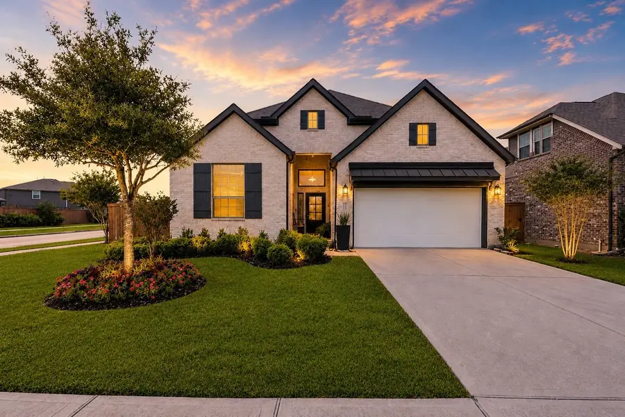 23846 Northwood Terrace Lane, Katy, TX 77493 - #2